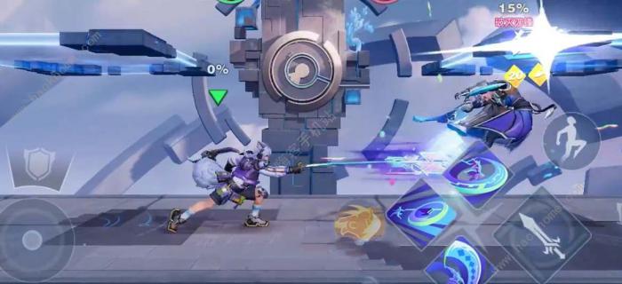 星之破晓飞鹰狂牙玄策技能是什么2