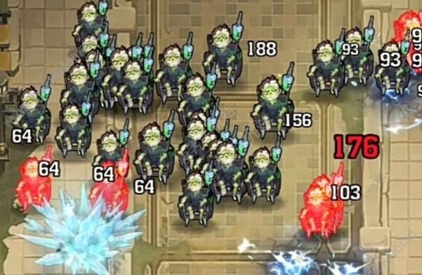 向僵尸开炮尘世巨蟒怎么打_向僵尸开炮尘世巨蟒打不过