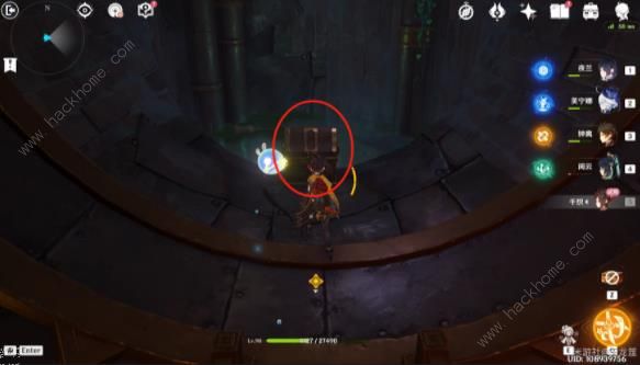 原神千织传说任务通关攻略9