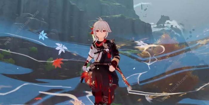 原神枫原万叶专武和1命优先抽哪个好1