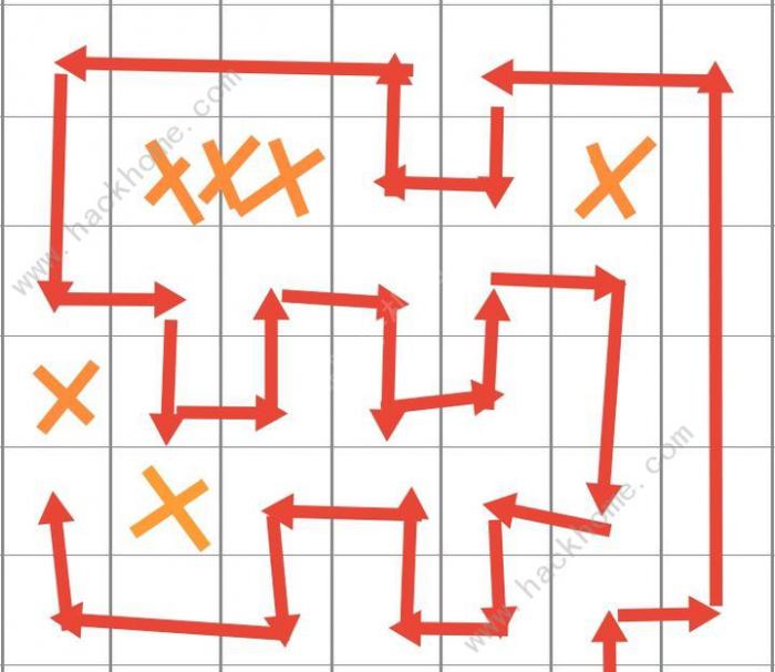 银鸦之梦第1251次调查密室怎么过4
