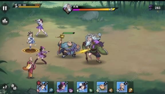 武侠大明星战力怎么提升1