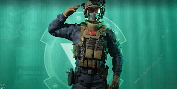 三角洲行动威龙攻略1