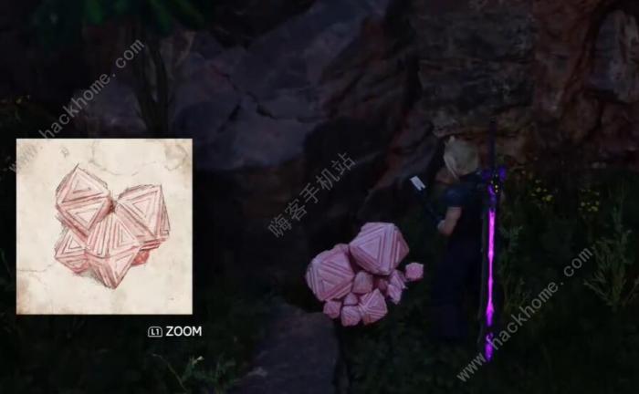 最终幻想7重生提味秘方任务怎么做4