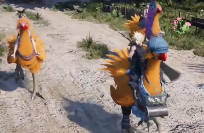 最终幻想7重生在海岸约会怎么做8