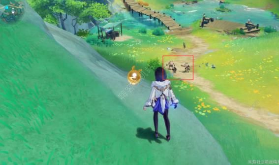 原神后备非隐藏能源成就怎么得3