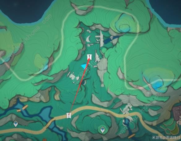 原神后备非隐藏能源成就怎么得4