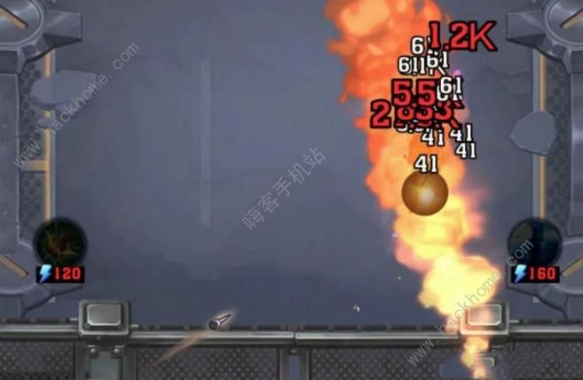 向僵尸开炮技能升级顺序是什么1