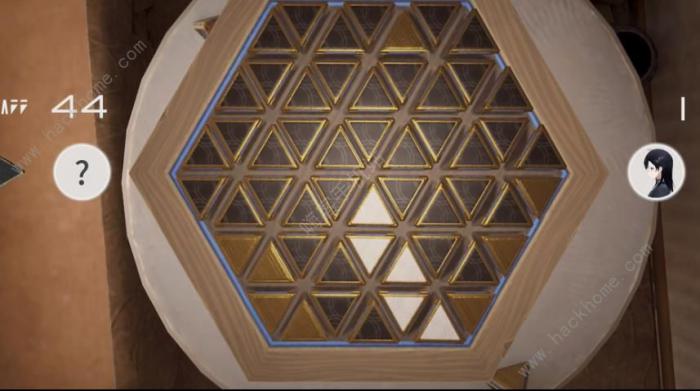 来自星尘星铎棋残局怎么过1