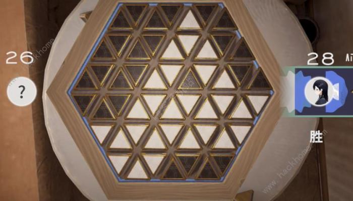 来自星尘星铎棋残局怎么过7