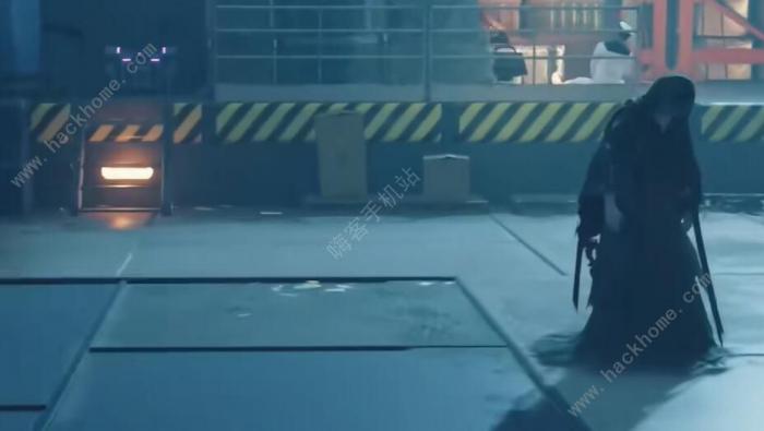 最终幻想7重生帝王拳套怎么得3