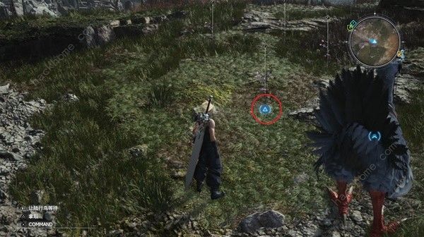 最终幻想7重生怎么卡bug刷材料_最终幻想7重制版快速升级