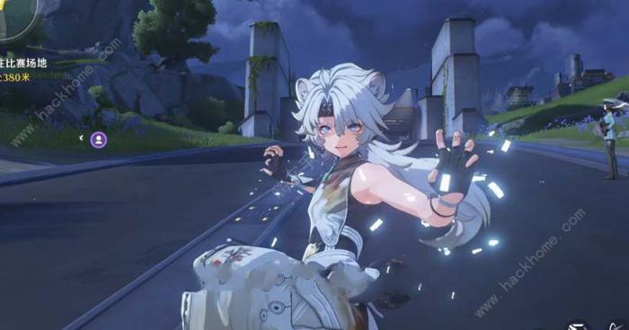 鸣潮凌阳厉害吗1