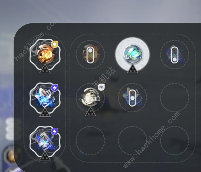 来自星尘三人队连招怎么打4