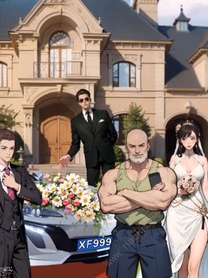 超脑神探迎娶小美怎么过5