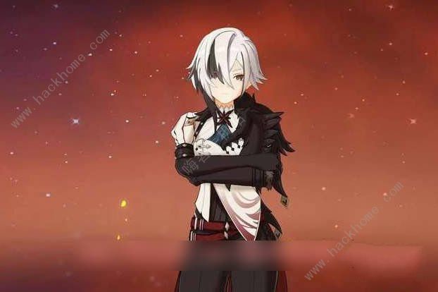 原神仆人主C还是辅助2