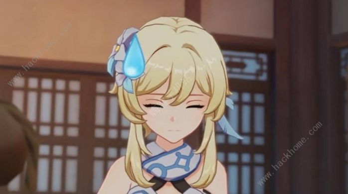 原神4.4有朋自远方来彩蛋大全2