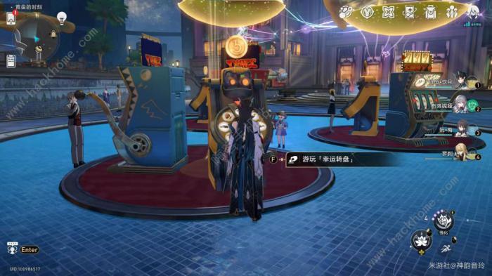 崩坏星穹铁道千爵时代的故事成就怎么得6