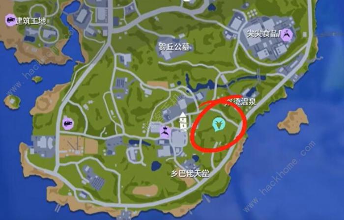 模拟山羊3帝博的意外之旅任务怎么做2