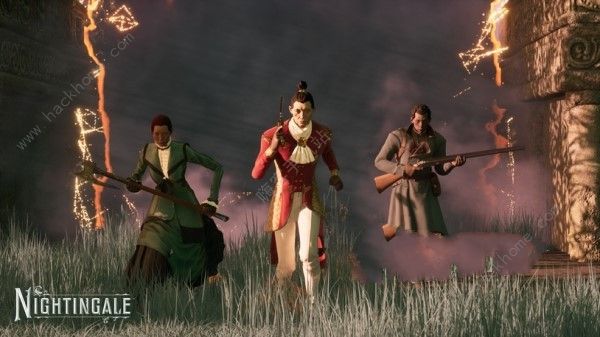 夜莺传说怎么邀请好友一起玩_夜莺传说邀请好友一起玩详细介绍