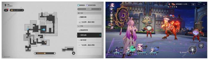 崩坏星穹铁道2.0战意奔涌成就有哪些3