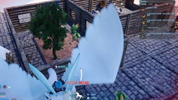 幻兽帕鲁雪山基地建哪里好3