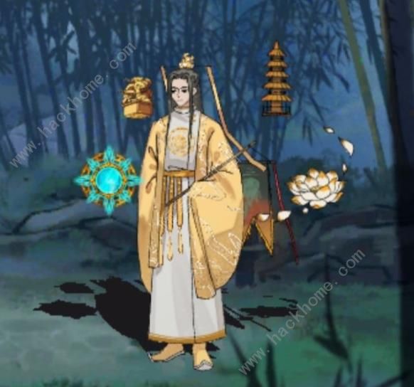 弈仙牌秘境10全boss角色攻略5