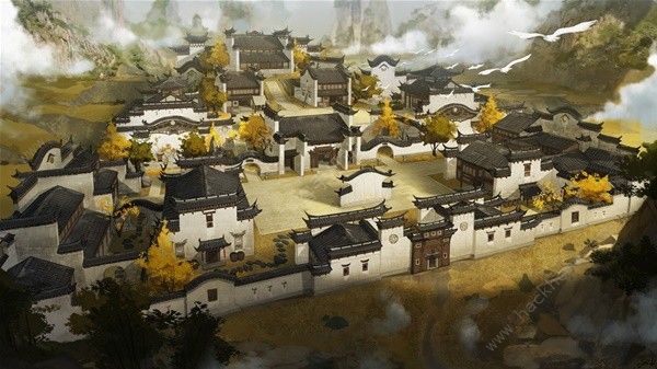 古龙风云录藏宝图碎片支线任务攻略_古代风云录续