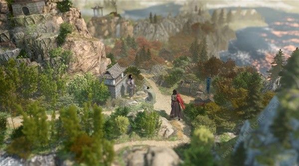 古龙风云录白飞飞和王怜花支线任务怎么做1