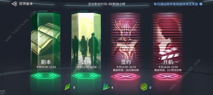 矩阵临界失控边缘怎么白嫖弗洛德4