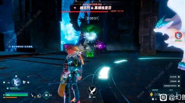 幻兽帕鲁唤冬兽技能搭配攻略_幻兽帕鲁唤冬兽怎么获得