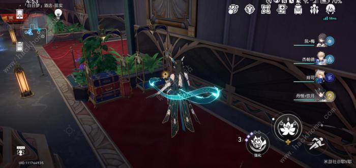 崩坏星穹铁道魔形皮皮西成就怎么得2