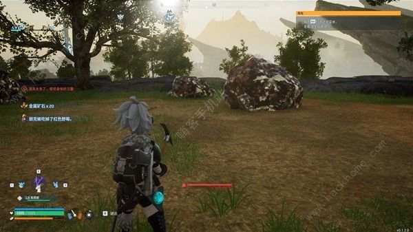 幻兽帕鲁哪些帕鲁挖矿厉害1