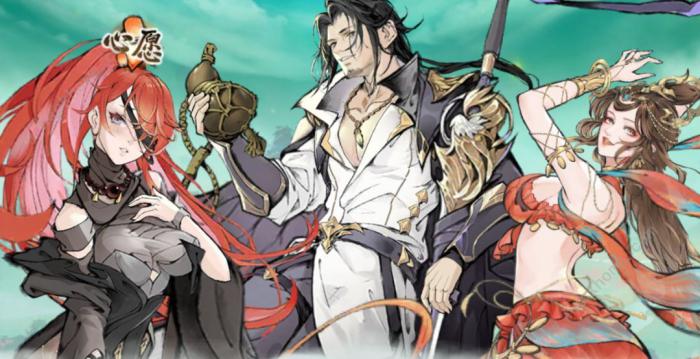 最强祖师弟子阵容搭配推荐_最强祖师爷好看吗