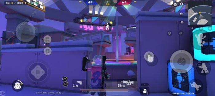 香肠派对午夜擂台怎么丢雷_香肠派对午夜擂台无敌点 香肠派对午夜擂台怎么丢雷_香肠派对午夜擂台无敌点