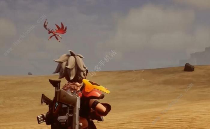 幻兽帕鲁朱雀boss在哪3