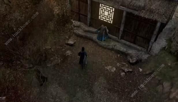 古龙风云录恶人谷隐藏道具在哪5