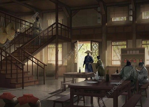 古龙风云录妹子队友怎么加点1