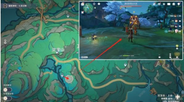 原神想学啊我教你隐藏成就怎么得2