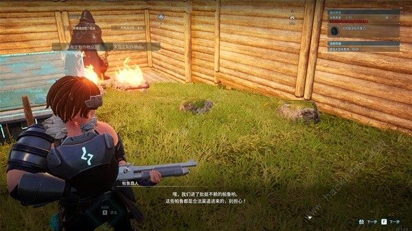 幻兽帕鲁黑商怎么刷4