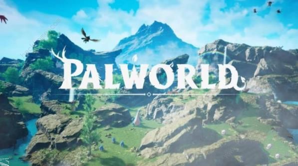 幻兽帕鲁流水线工厂怎么开启_幻兽帕鲁游戏