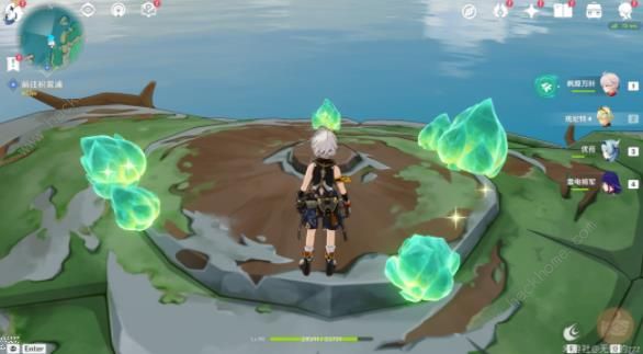 原神肉铺沉.....什么成就怎么得8