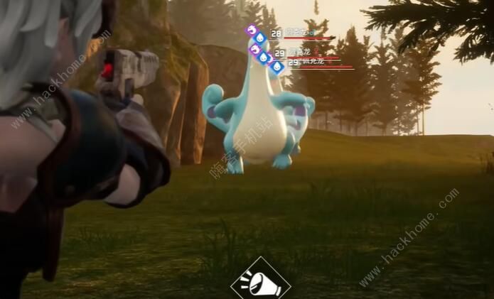 幻兽帕鲁佩克龙在哪3