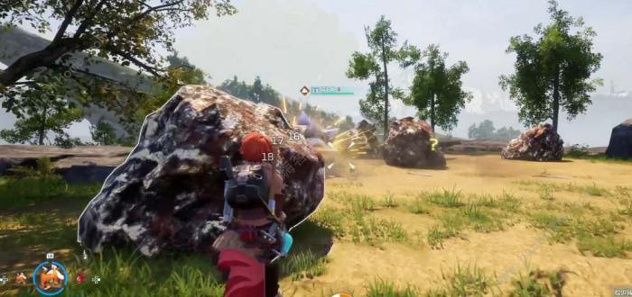 幻兽帕鲁挖矿帕鲁哪些好1