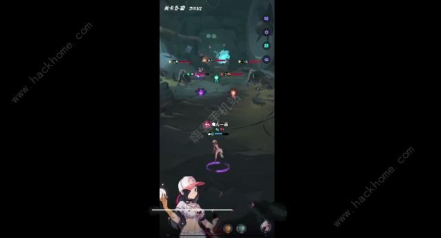 众神派对真熙技能怎么样1