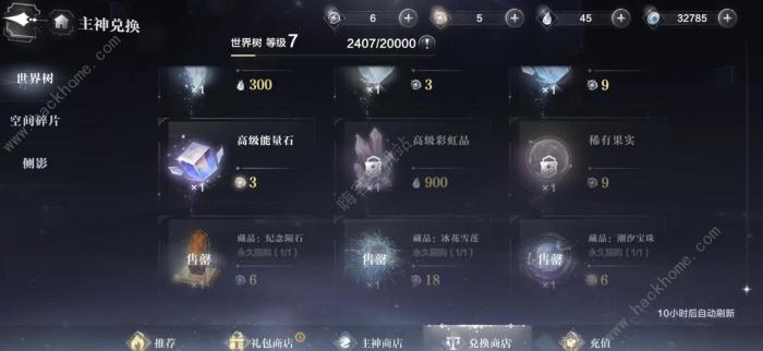 世界之外个人能力怎么提升_世界的能力