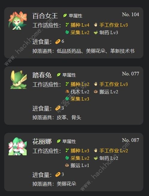 幻兽帕鲁工作机制是什么4