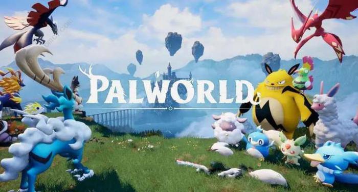 幻兽帕鲁没有帕鲁球怎么办1