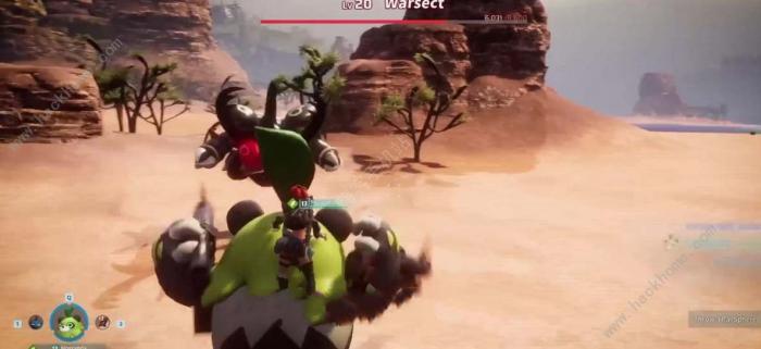 幻兽帕鲁没有帕鲁球怎么办2