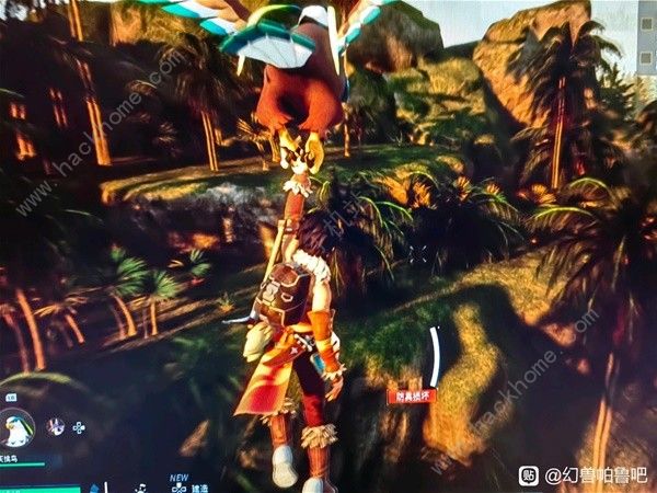 幻兽帕鲁完美据点有哪些8